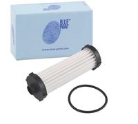 Blue Print Filtro idraulico per cambio automatico ADBP210026 con anello di tenuta per Ford e Volvo