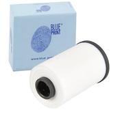 BLUE PRINT Filtro idraulico, Cambio automatico ADBP210036