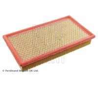 BLUE PRINT Filtro Motorluftfilter Luftfilter ADM52261 Adatto Per Mazda CX-9 TB