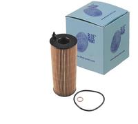 Blue Print Filtro olio ADB112105 per BMW Alpina