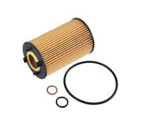 BLUE PRINT Filtro olio ADBP210055