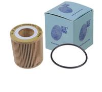 BLUE PRINT Filtro olio ADM52124 Compatibile con: FORD RANGER