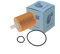 Filtro olio BLUE PRINT ADT32118