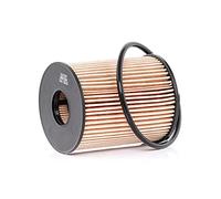 BLUE PRINT Filtro olio Cartuccia filtro ADK82104