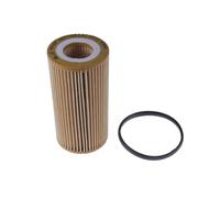 BLUE PRINT Filtro olio Cartuccia filtro ADV182112