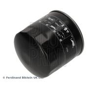 BLUE PRINT Filtro Olio Filettato Per Isuzu Elf Cabina 5.2 Di Blu