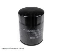 BLUE PRINT Filtro Olio Filtro Avvitabile per Kia Pregio Scatola 2.7 D K2700