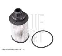 BLUE PRINT Filtro Olio Inserti per Opel Insignia A Caravan 2.0 CDTi