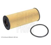 BLUE PRINT Filtro Olio Inserto Filtro per Jeep Wrangler III 3.6 V6 Grand