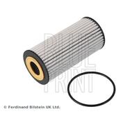 BLUE PRINT Filtro Olio Inserto Filtro per VW Golf VII 2.0 Gti Polo Cupra Ateca