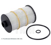 BLUE PRINT Filtro Olio Inserto per Audi A6 Avant S6 Quattro RS6 Performance