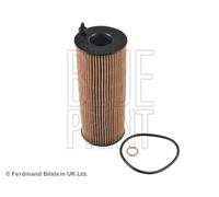 BLUE PRINT Filtro Olio Inserto per BMW X1 xDrive18d sDrive18d 1er Alpina D3