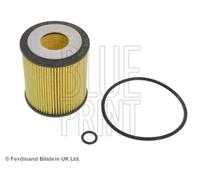 BLUE PRINT Filtro Olio Inserto per Ford Mondeo III Familiare 2.0 16V 1.8 Mazda