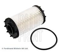 BLUE PRINT Filtro Olio Inserto Per Porsche Cayenne 3.0 E-Hybrid AWD