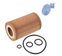 BLUE PRINT Filtro Olio Per Mercedes-Benz SLK R171 55
