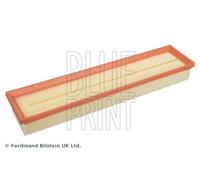 BLUE PRINT Filtro Per Peugeot 206 CC 307 Citroën Xsara