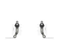 BLUE PRINT Giunto di Supporto Guida Set SX Dx Anteriore Inferiore per