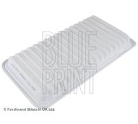 BLUE PRINT Inserto Filtro Aria Adatto A per Mazda MX-5 III ADM52254
