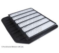 BLUE PRINT Inserto Filtro Aria Adatto A per Nissan Patrol VI Y62 ADN12276