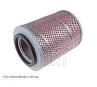 BLUE PRINT Inserto Filtro Aria Adatto A per Opel Monterey A Campo ADZ92211