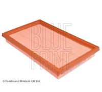 BLUE PRINT Inserto Filtro Aria Adatto A per Suzuki SX4 Swift IV Sedici