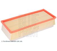 BLUE PRINT Inserto Filtro Aria per Citroën Jumpy C8 Peugeot Expert Tepee