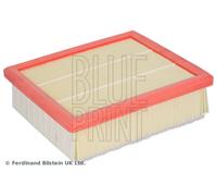 BLUE PRINT Inserto Filtro Aria per Fiat 500X Renegade SUV