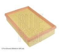 BLUE PRINT Inserto Filtro Aria per Opel Agila (A) Suzuki Wagon R+ ADK82225