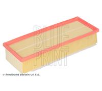 BLUE PRINT Inserto Filtro Aria per VW Passat Tutti Traccia Audi A3 Sportback