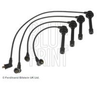 BLUE PRINT Kit Cavi Accensione Per Nissan Sunny III Hatchback 1.4i