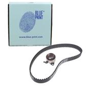 BLUE PRINT Kit cinghie dentate ADD67301 Compatibile con: DAIHATSU CHARADE III, CHARADE III Stufenheck, CHARADE IV, HIJET Bus, HIJET Kasten, HIJET Pritsche/Fahrgestell, TERIOS, PIAGGIO PORTER Bus