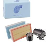BLUE PRINT ADN12135 Kit tagliando