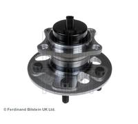 BLUE PRINT Kit Cuscinetti Ruota Posteriore Entrambi Per Toyota Auris _E18_ 1.6