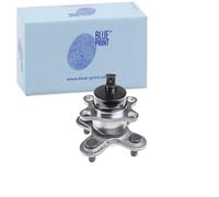 Blue Print Cuscinetto ruota assale posteriore a sfere obliquo ADD68326