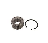 BLUE PRINT Kit cuscinetto ruota ADG08207 Diametro interno: 45mm Diametro esterno: 84mm Cuscinetto a sfere obliquo con anello sicurezza