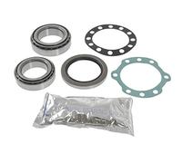 BLUE PRINT Kit cuscinetto ruota ADT38211 Diametro interno: 45 50mm Diametro esterno: 73 82mm Cuscinetto a rulli conici con guarnizione ad anello per alberi