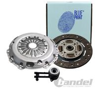 Blue Print Kit Di Frizione Con Grasso Sintetico Con Cilindro Di Spinta Adatto