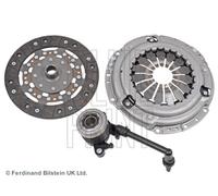 BLUE PRINT Kit Di Frizione Per Nissan Qashqai +2 I Van J10 JJ10E 2.0 JJ10