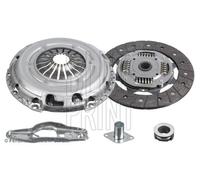 BLUE PRINT Kit Di Frizione Per Seat Ibiza III 6L1 2.0 1.6 16V Altea XL 5P5 5P8