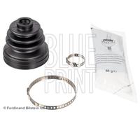 BLUE PRINT Kit Di Giunti Flessibili Anteriore Per Toyota ADN18143