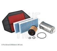 BLUE PRINT Kit filtri per HONDA CIVIC VII Hatchback (EU, EP, EV) Cartuccia