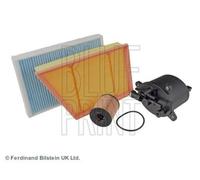 BLUE PRINT Kit filtri per LAND ROVER Range Rover Evoque (L538) Filtro per