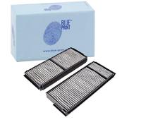 BLUE PRINT Kit filtro, aria abitacolo ADBP250012