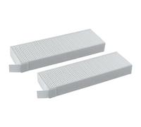 BLUE PRINT Kit filtro, aria abitacolo Filtro antipolline ADBP250019