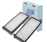 BLUE PRINT Kit filtro, aria abitacolo ADC42502
