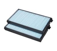 Set di filtri cabina BLUE PRINT ADG02553