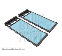 Filtro cabina BLUE PRINT ADN12510