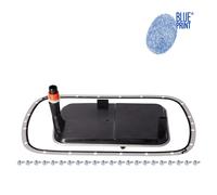 BLUE PRINT Kit Filtro Idraulico Automatico Per BMW X5 3.0d 3.0i Land