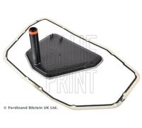 Kit Filtro Idraulico Cambio Automatico Blue Print ADBP210013 per Audi VW