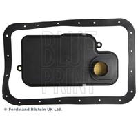 BLUE PRINT Kit filtro idraulico, Cambio automatico lunghezza 276 mm ADBP210080